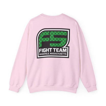 Perfect Soft Crewneck Sweatshirt - F5 - Defensive Edge Martial Arts