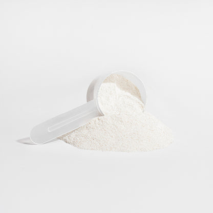 Grass-Fed Hydrolyzed Collagen Peptides - Unflavored - Bear Grips