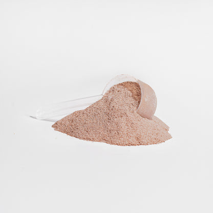 Grass-Fed Hydrolyzed Collagen Peptides - Chocolate - Bear Grips