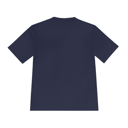 Moisture-Wicking Performance Tee - Sample - Bear Grips