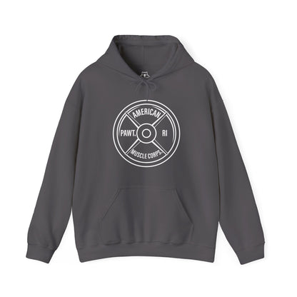Comfort Soft Hoodie -  AMC Strong - American Muscle Corps