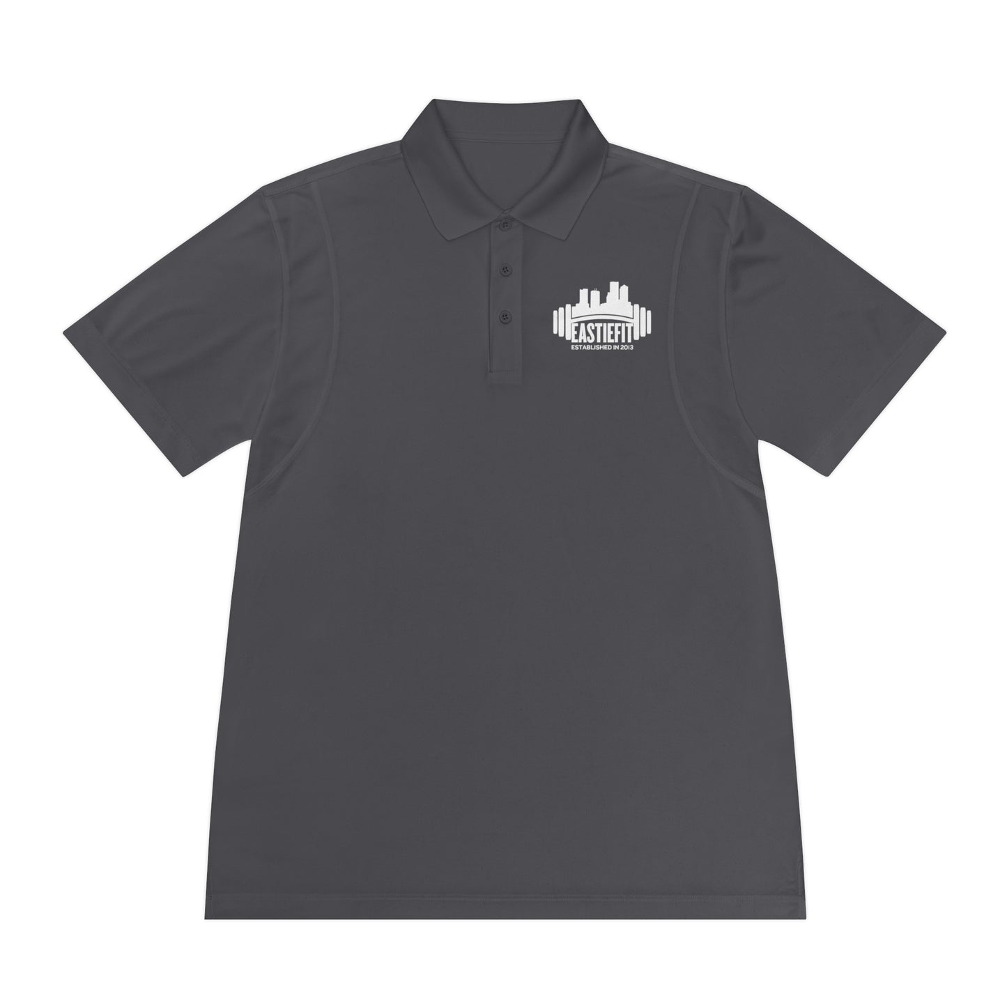 Performance Polo Shirt - Moisture Wicking - EastieFit