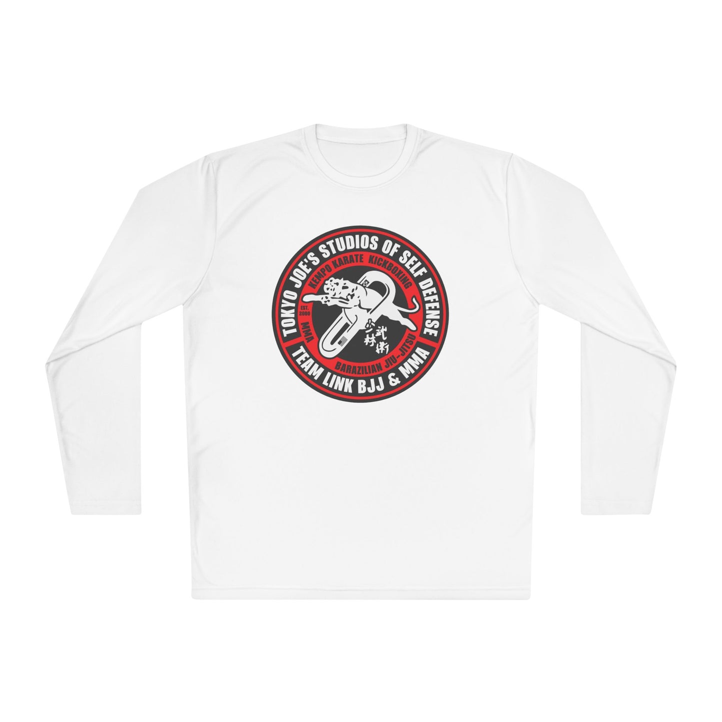 Unisex Performance Long Sleeve - Tokyo Joes