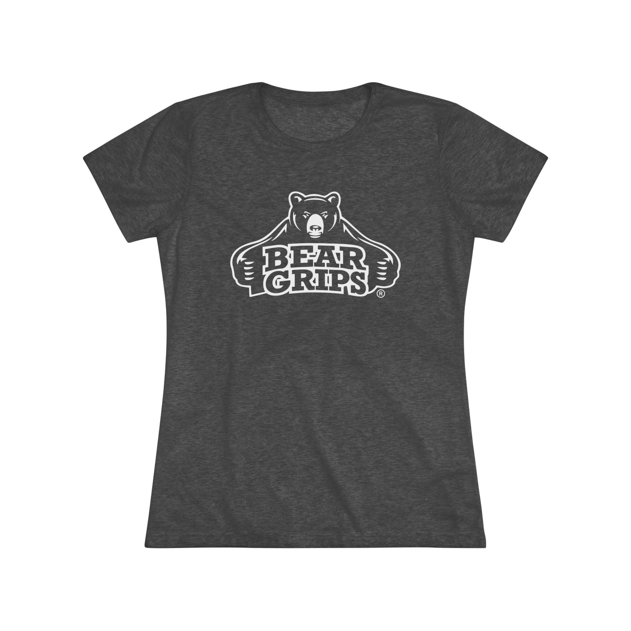 Next Level – Women’s 50/25/25 Triblend Tee