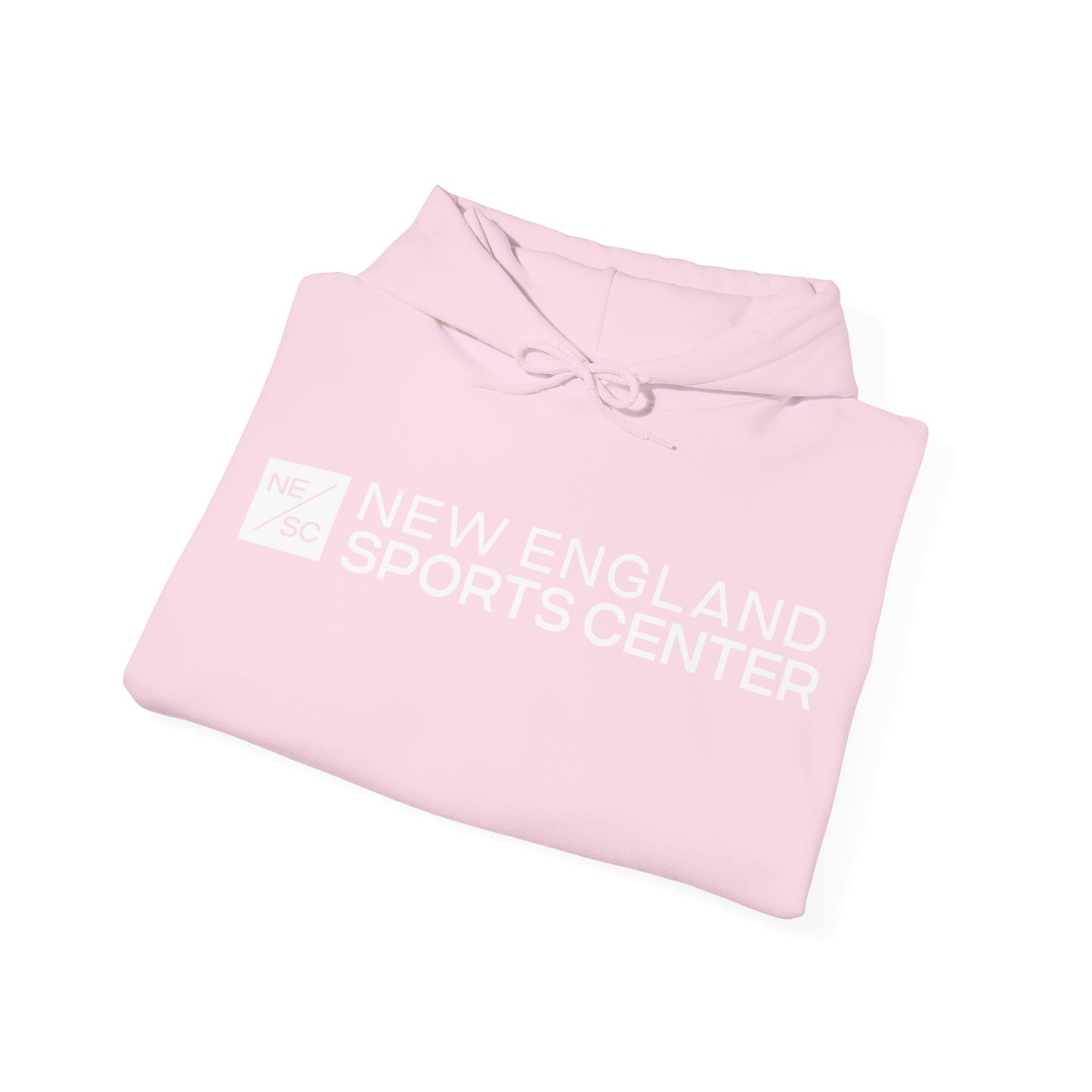 Comfort Soft Hoodie - Staff - NE Sports Center