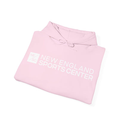 Comfort Soft Hoodie - Staff - NE Sports Center