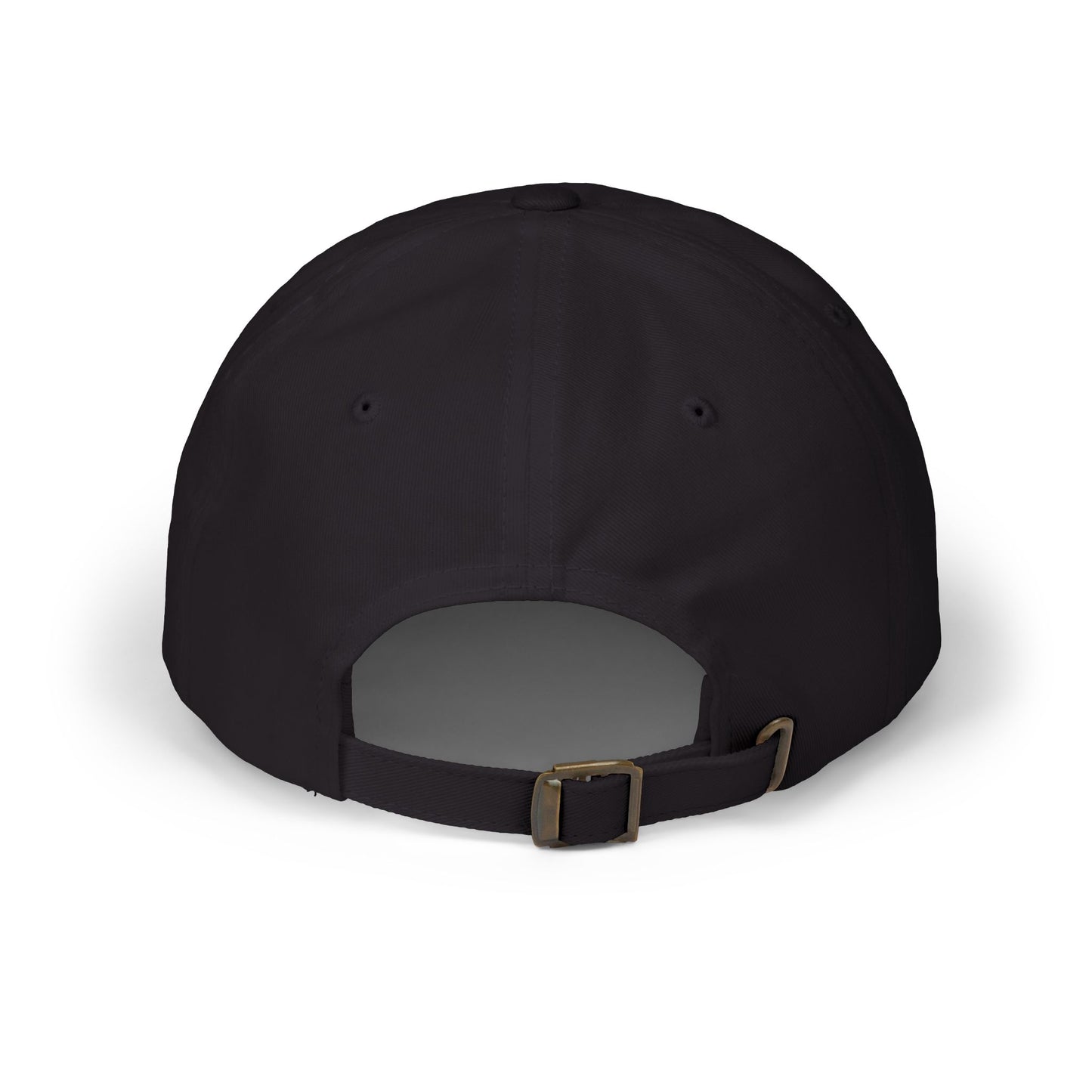 Adjustable Cotton Gym Hat - PAPS Fitness