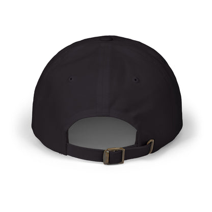 Adjustable Cotton Gym Hat - PAPS Fitness