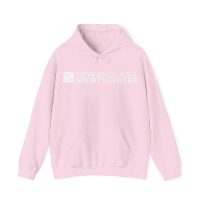 Comfort Soft Hoodie - Staff - NE Sports Center