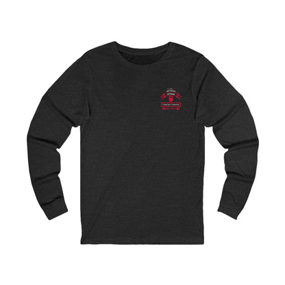 Long Sleeve Cotton Shirt - EF - Earthfit
