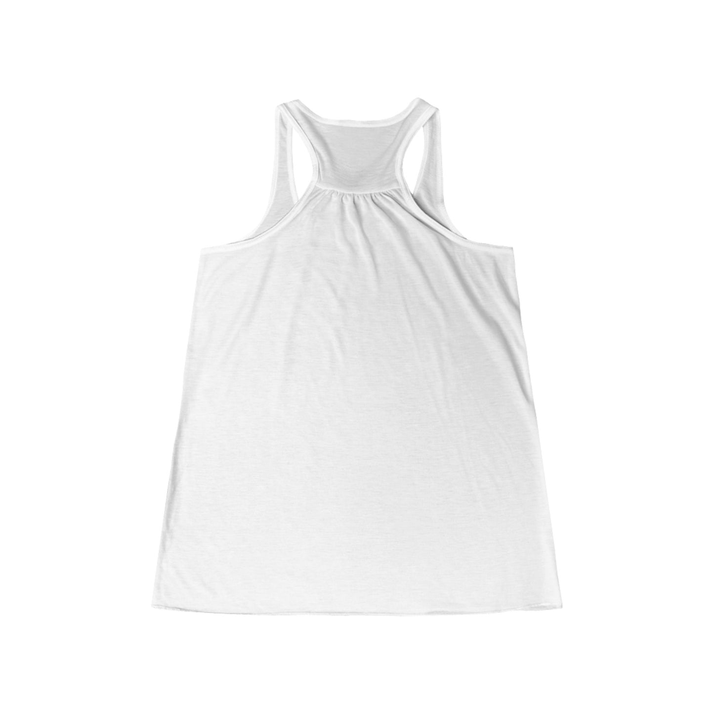 Ladies Flowy Racerback Tank - ATA Martial Arts