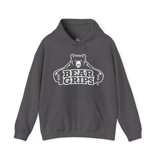 Comfort Soft Hoodie - Sample - Bear Grips