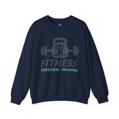 Perfect Soft Crewneck Sweatshirt - Classic Fit -Coach- JL Kettlebell-JL Fitness