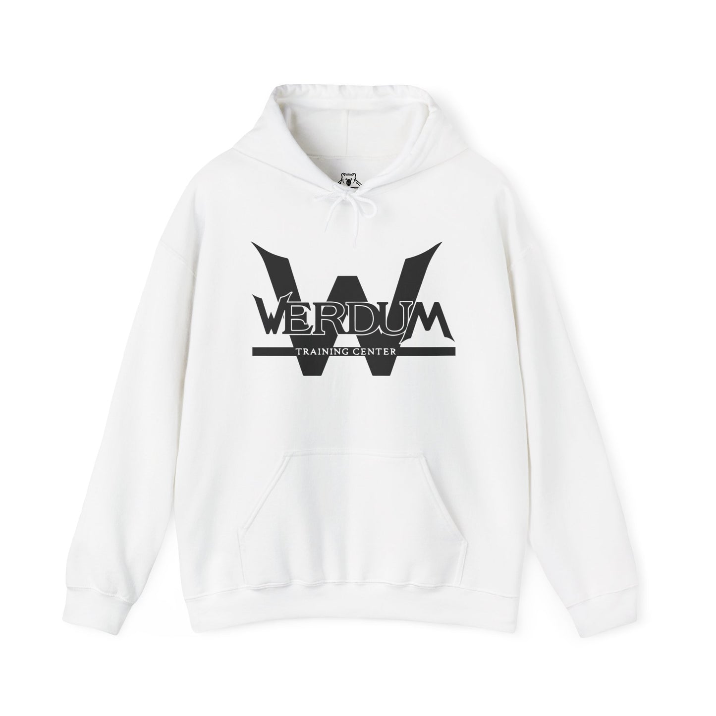 Comfort Soft Hoodie - WERDUM-WTC