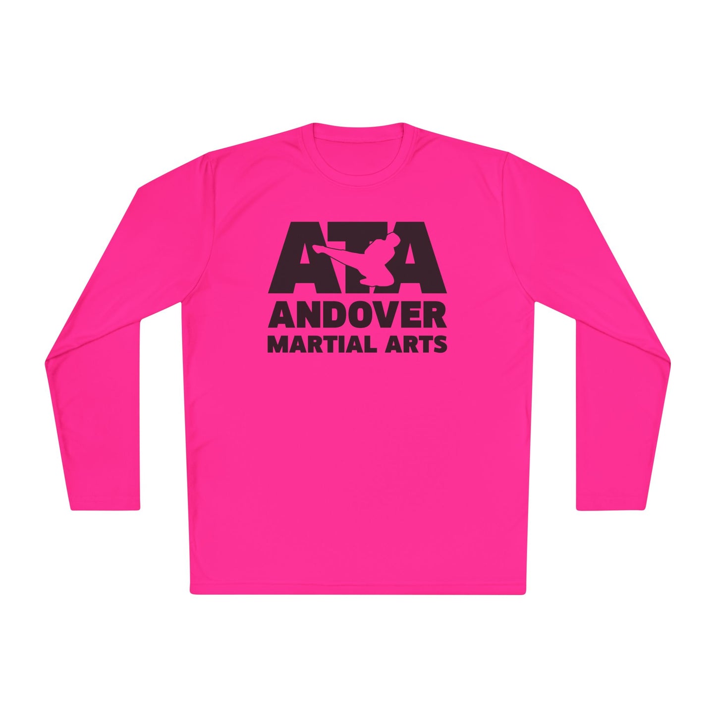 Unisex Performance Long Sleeve - ATA Martial Arts