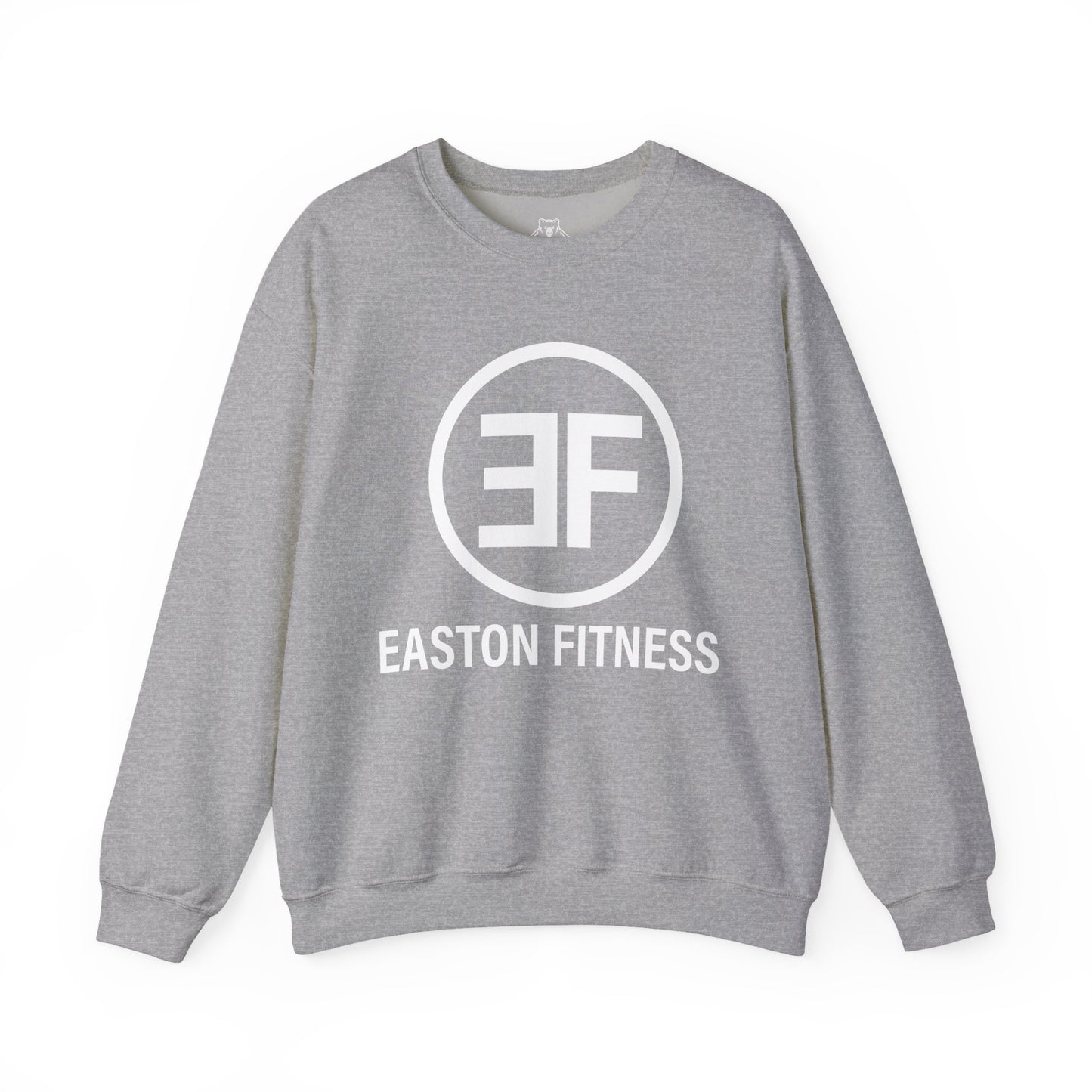 Perfect Soft Crewneck Sweatshirt - Easton Fitness