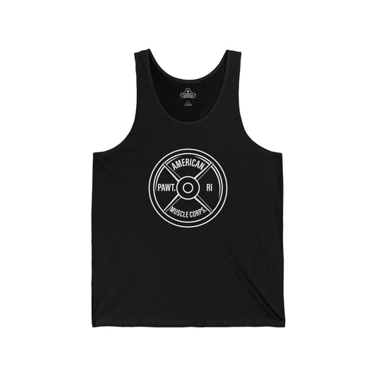 Workout Tank - American Muscle Corps
