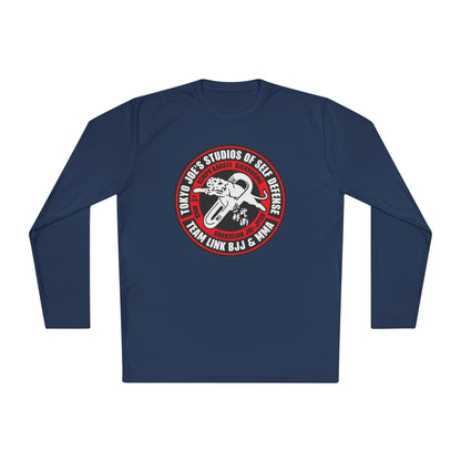 Unisex Performance Long Sleeve - Tokyo Joes
