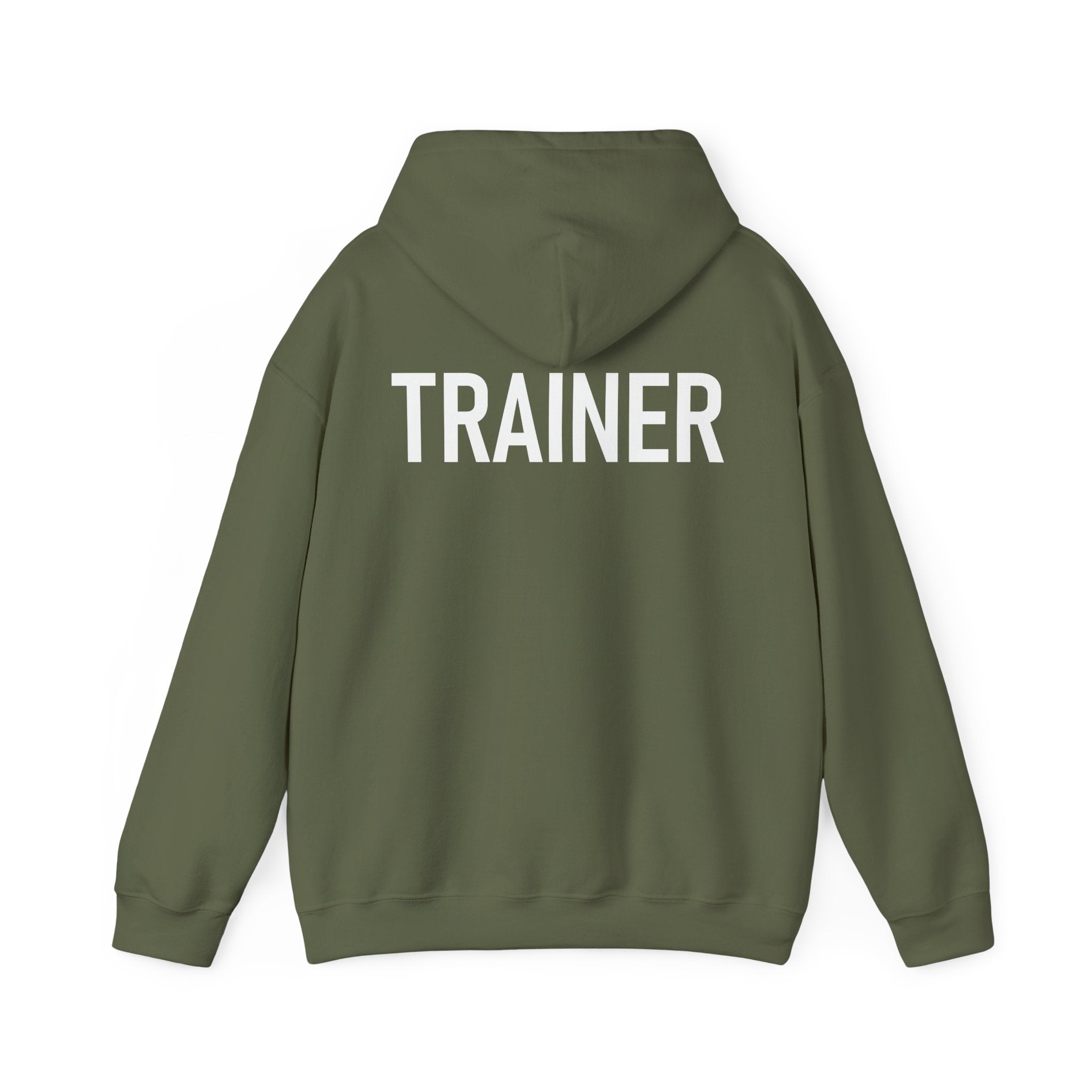 Comfort Soft Hoodie - Trainer - All Else Fit Club