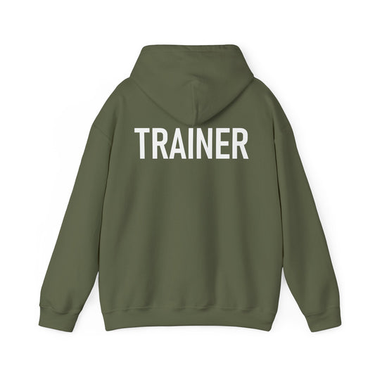 Comfort Soft Hoodie - Trainer - All Else Fit Club