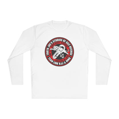 Unisex Performance Long Sleeve - NH - Tokyo Joes