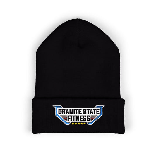 Winter Hat - Granite State Fitness