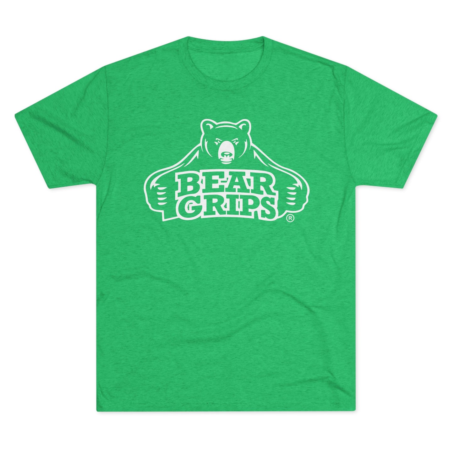 Next Level – Unisex 50/25/25 Triblend Crew Tee