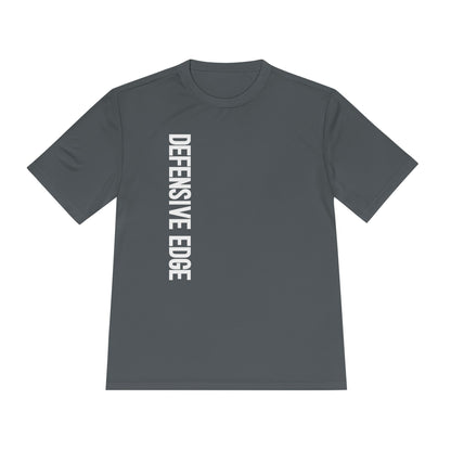 Moisture-Wicking Performance Tee - F5 - Defensive Edge Martial Arts
