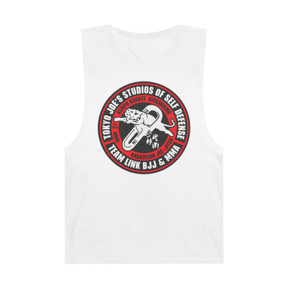 Cut-Off Tank - NH - Tokyo Joes