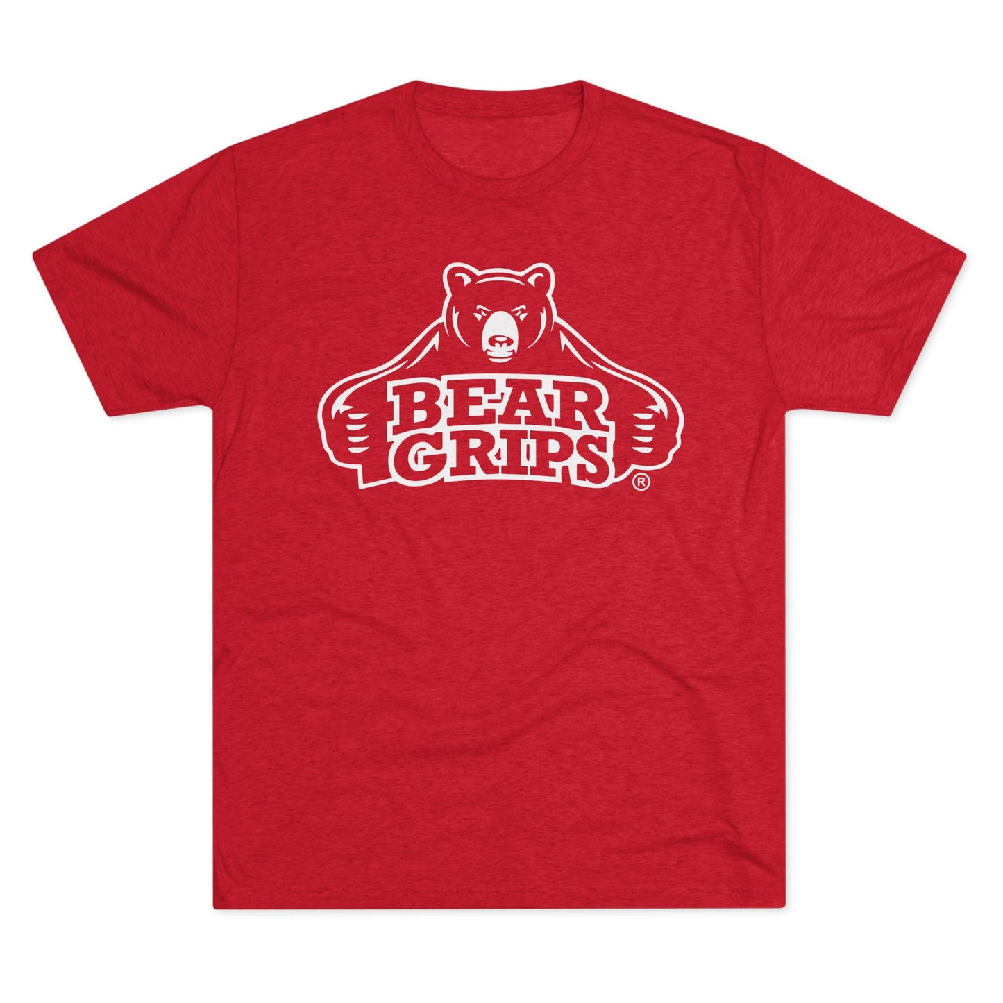 Next Level – Unisex 50/25/25 Triblend Crew Tee