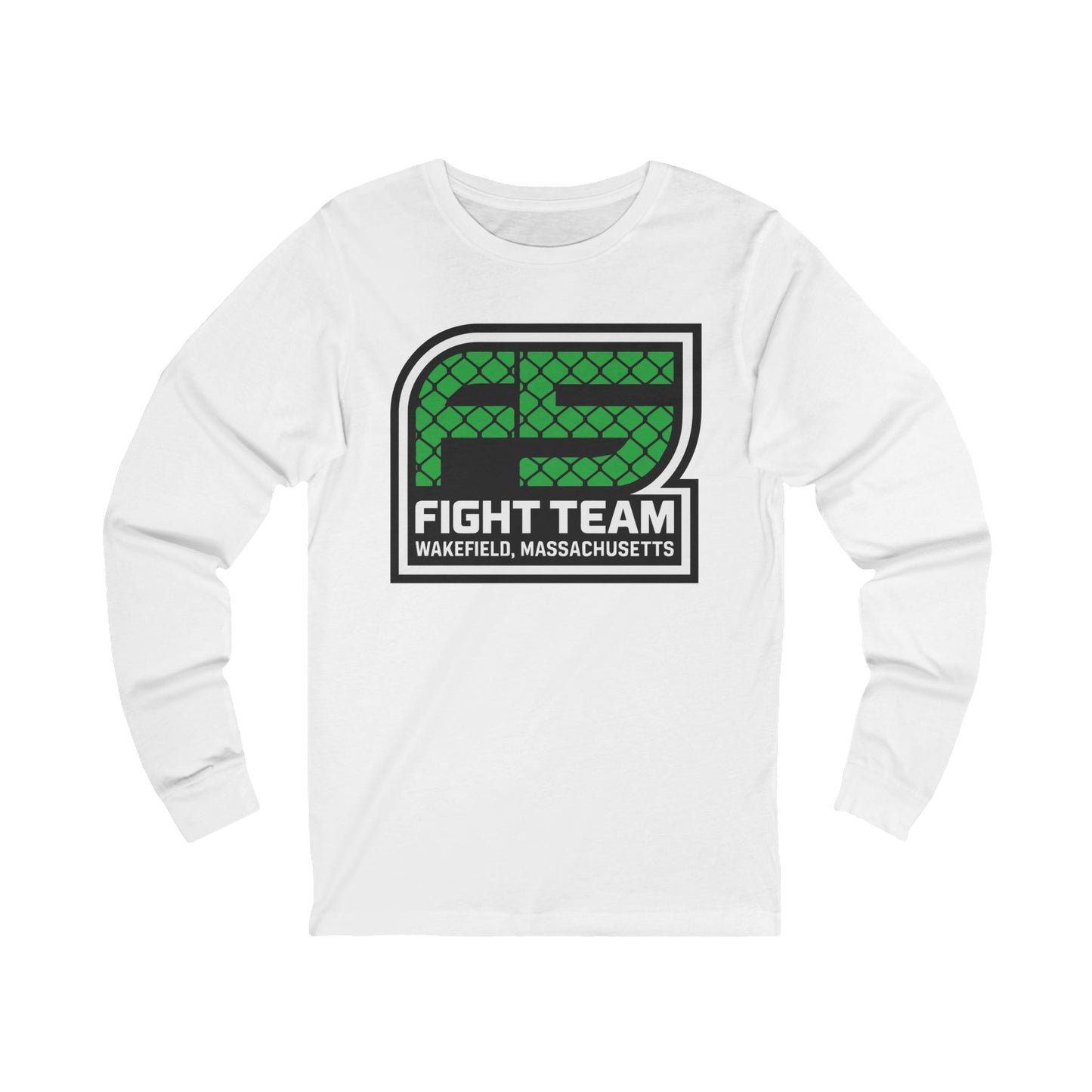Long Sleeve Cotton Shirt - F5 - Template