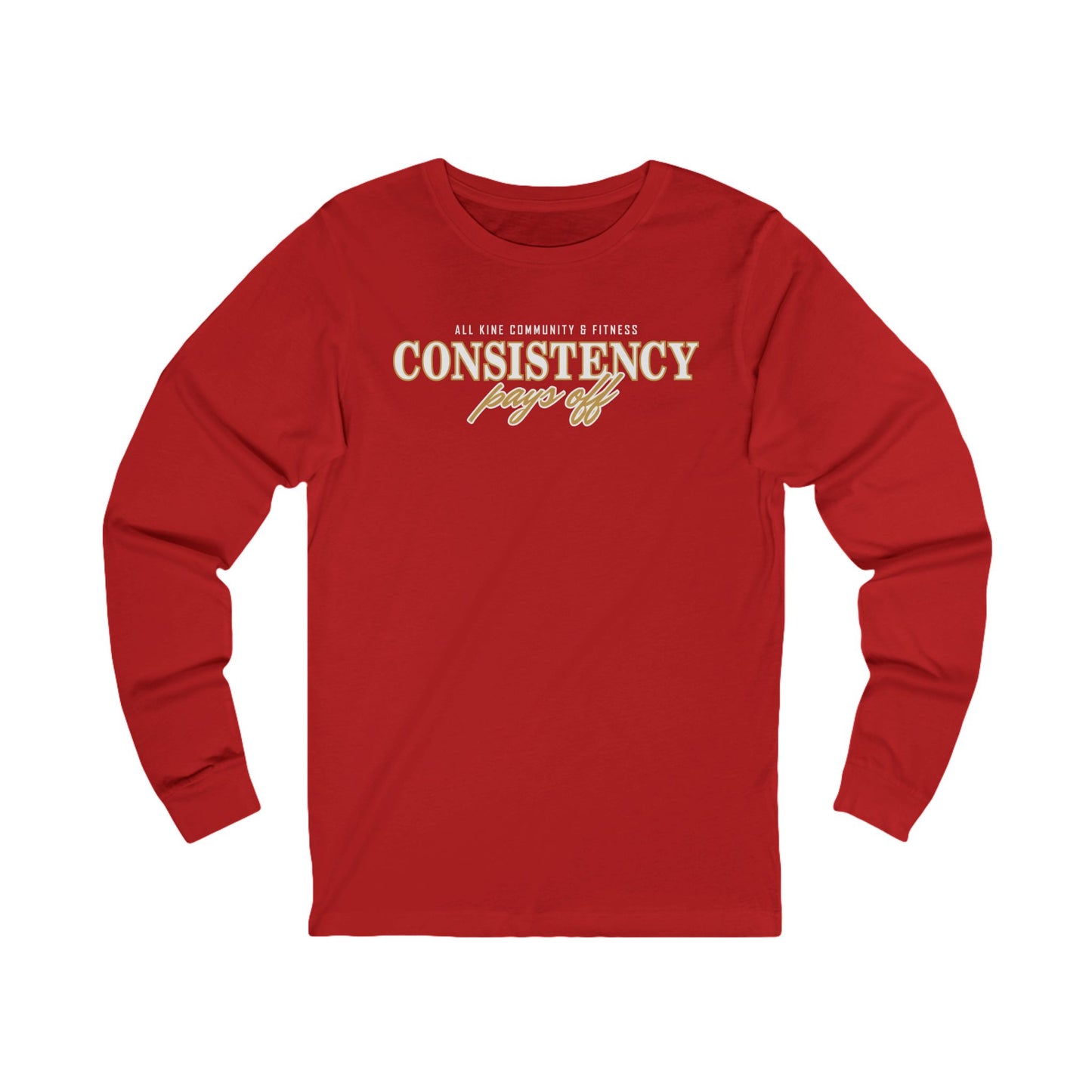 Long Sleeve Cotton Shirt - CPO - All Kine