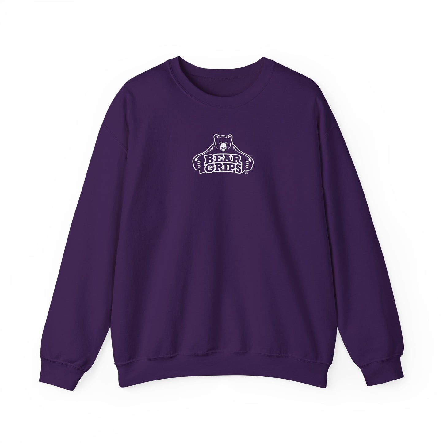 Unisex 50/50 Heavy Blend Crewneck Sweatshirt