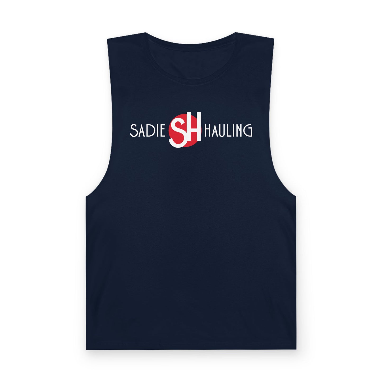 Cut-Off Tank - SH2 - Sadie Hauling