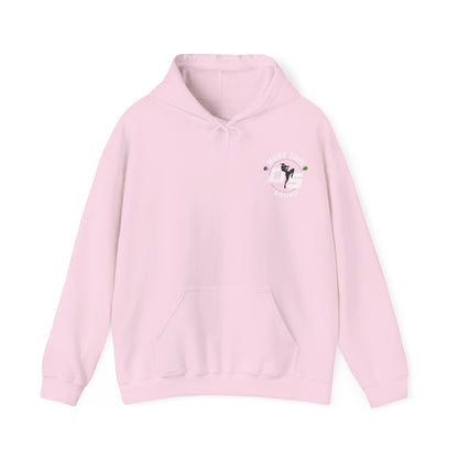 Comfort Soft Hoodie -  DS Muay Thai Squad