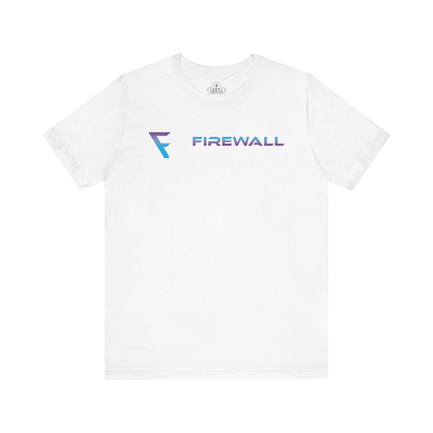 Airlume Cotton Athletic Tee - Firewall Fitness