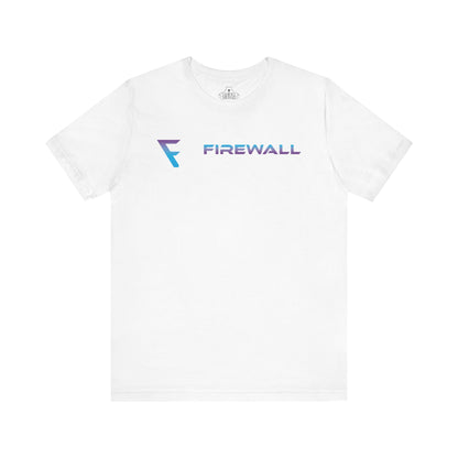 Airlume Cotton Athletic Tee - Firewall Fitness