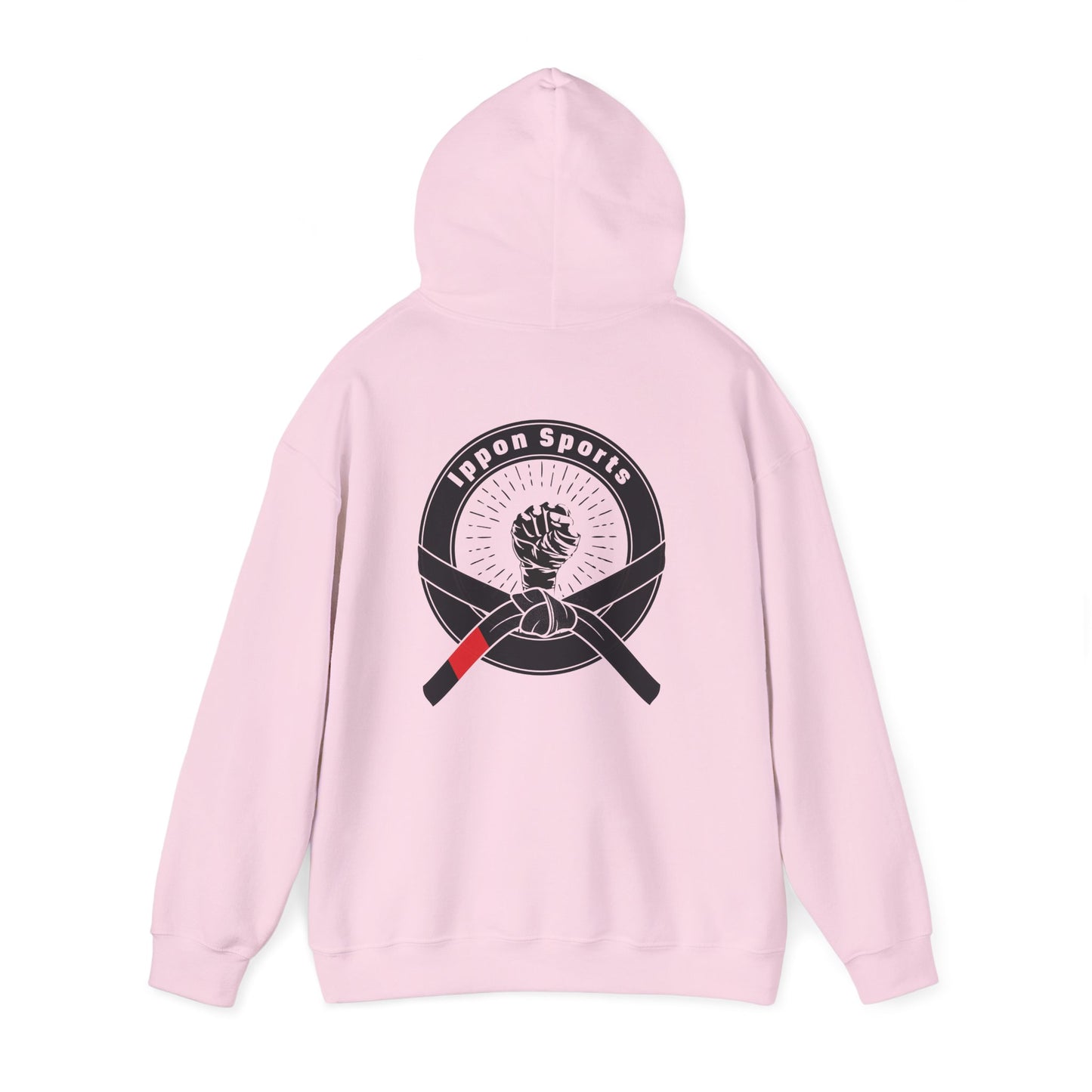 Comfort Soft Hoodie - IPPON Sports -  Defensive Edge