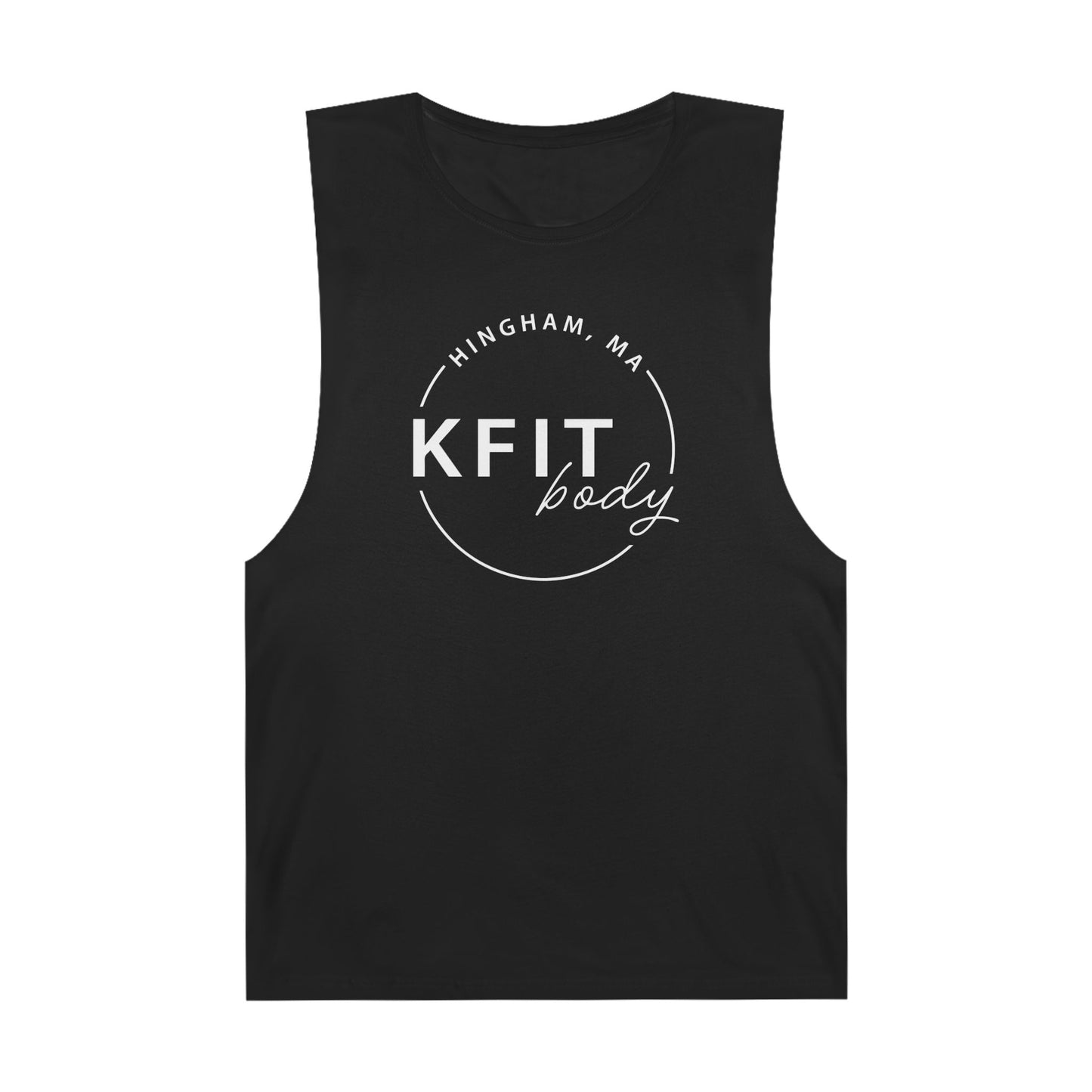 Cut-Off Tank - K Fit Body
