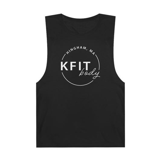 Cut-Off Tank - K Fit Body