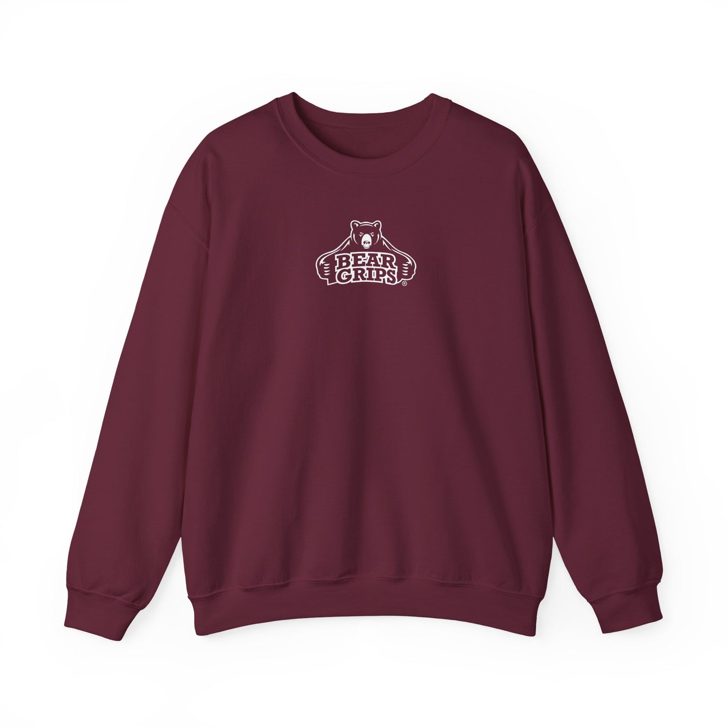 Unisex 50/50 Heavy Blend Crewneck Sweatshirt