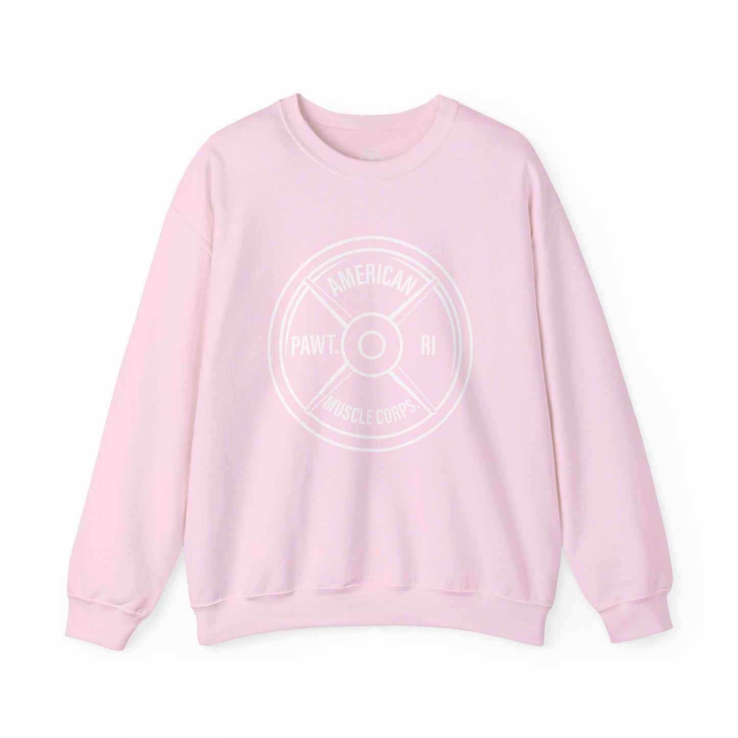 Perfect Soft Crewneck Sweatshirt - American Muscle Corps