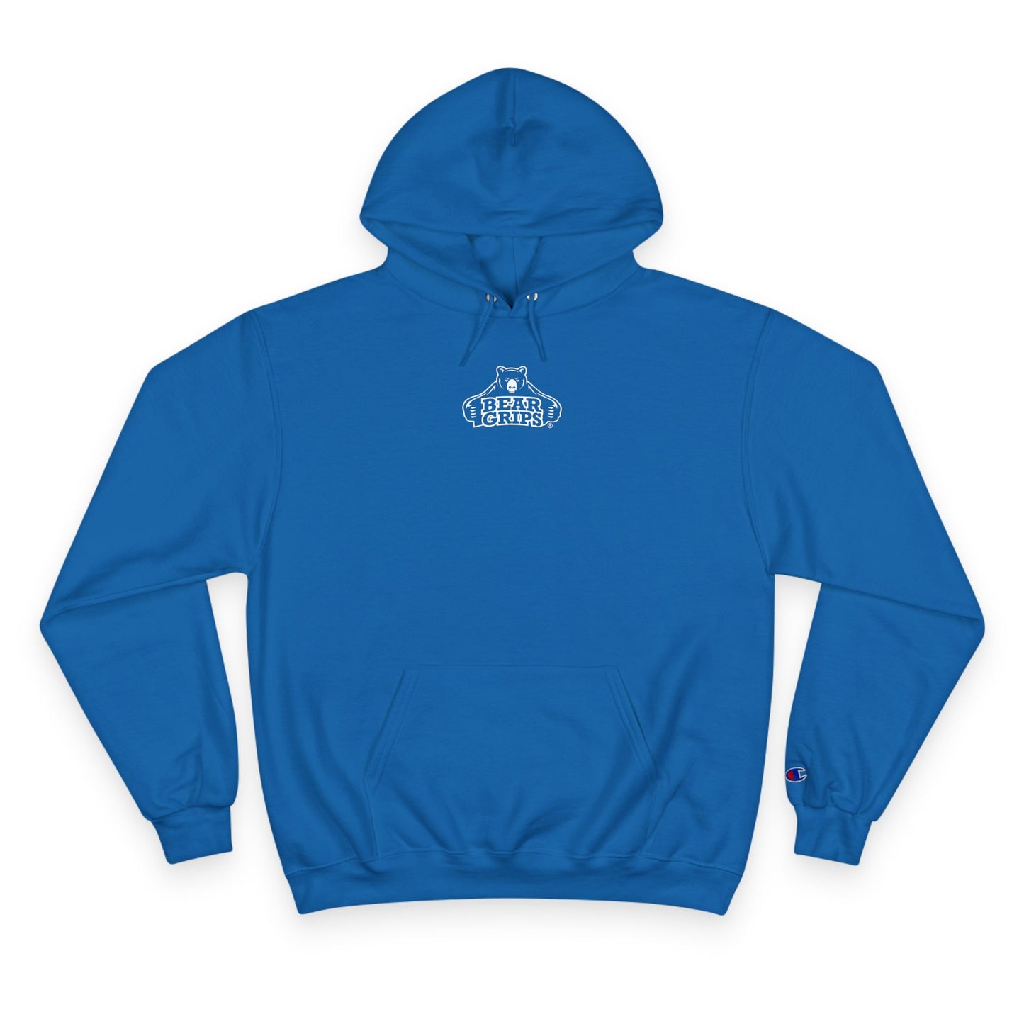 Champion – Unisex 50/50 Hooded Sweatshirt