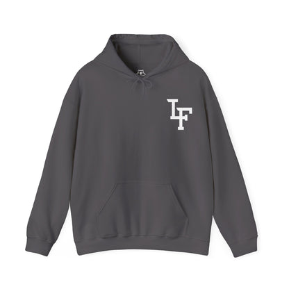 Comfort Soft Hoodie - PMP - LITTLETON FITNESS