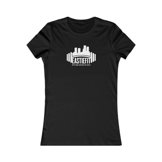 Ladies Tee - EastieFit