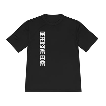 Moisture-Wicking Performance Tee - F5 - Defensive Edge Martial Arts