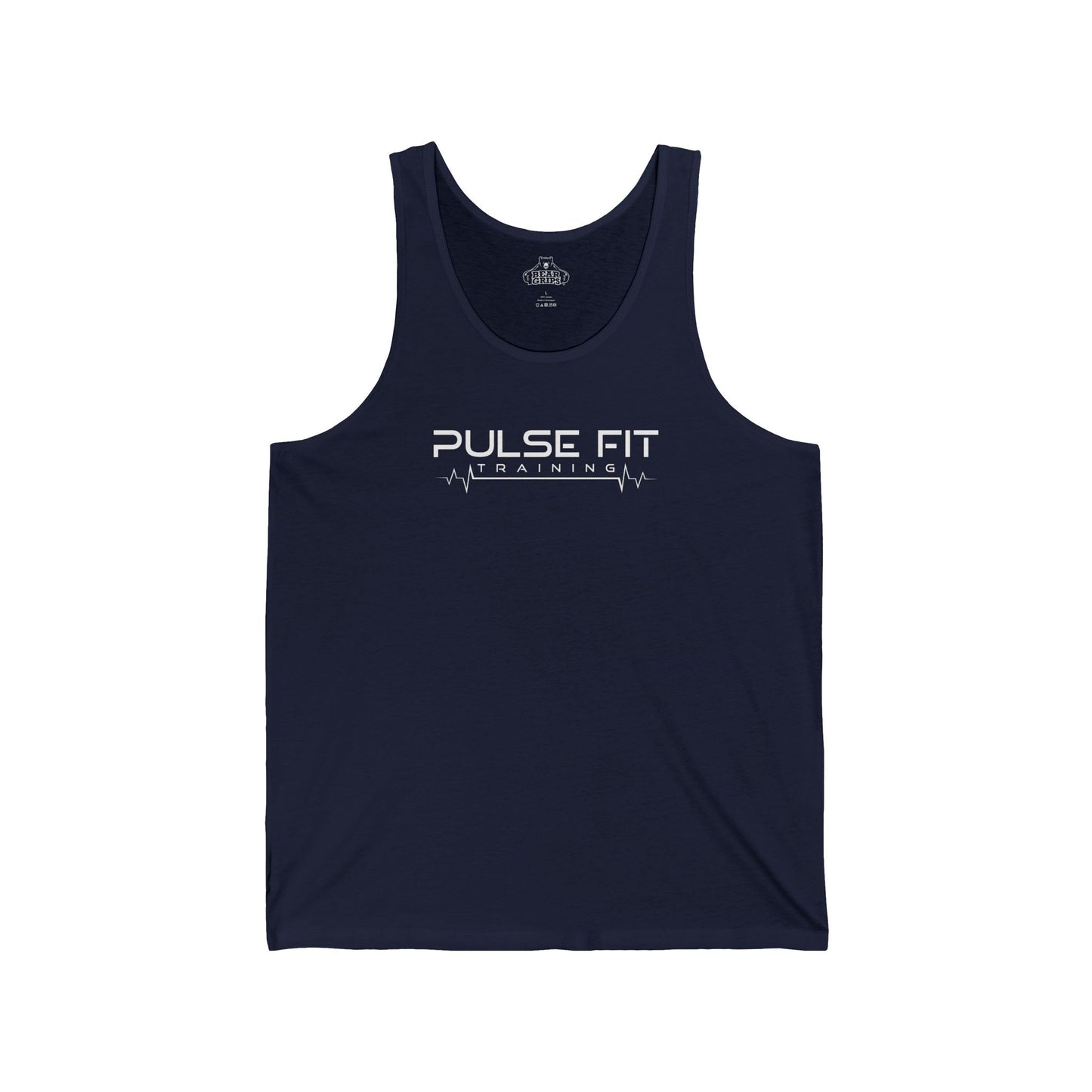 Workout Tank - OL - Pulse Fit Training