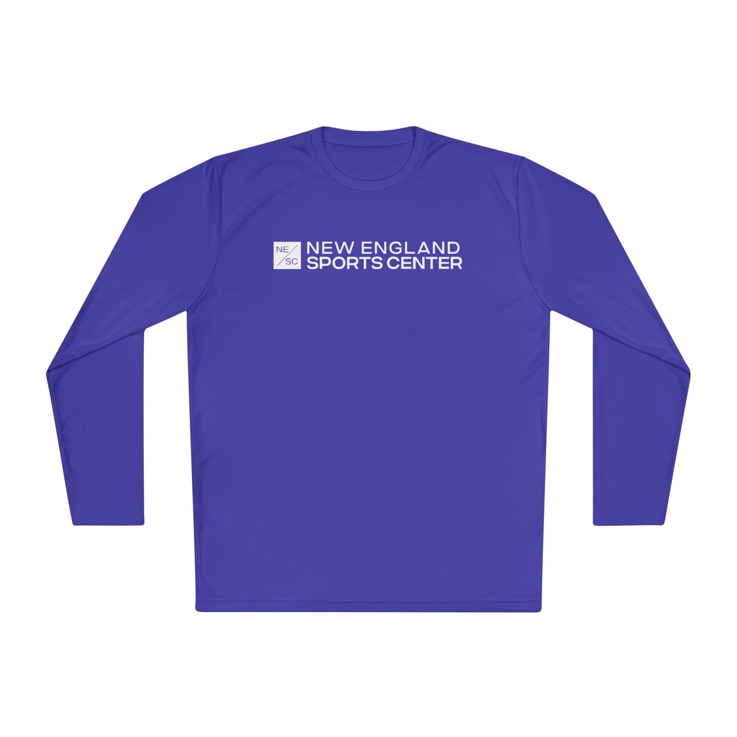 Unisex Performance Long Sleeve - NE Sports Center