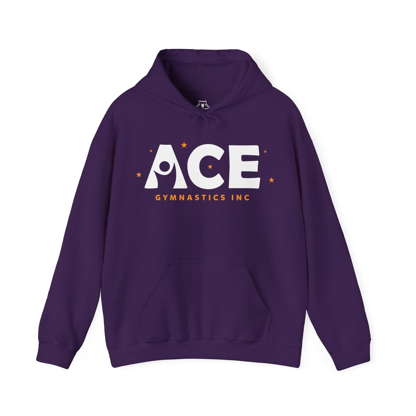 Comfort Soft Hoodie - Ace Gymnastics