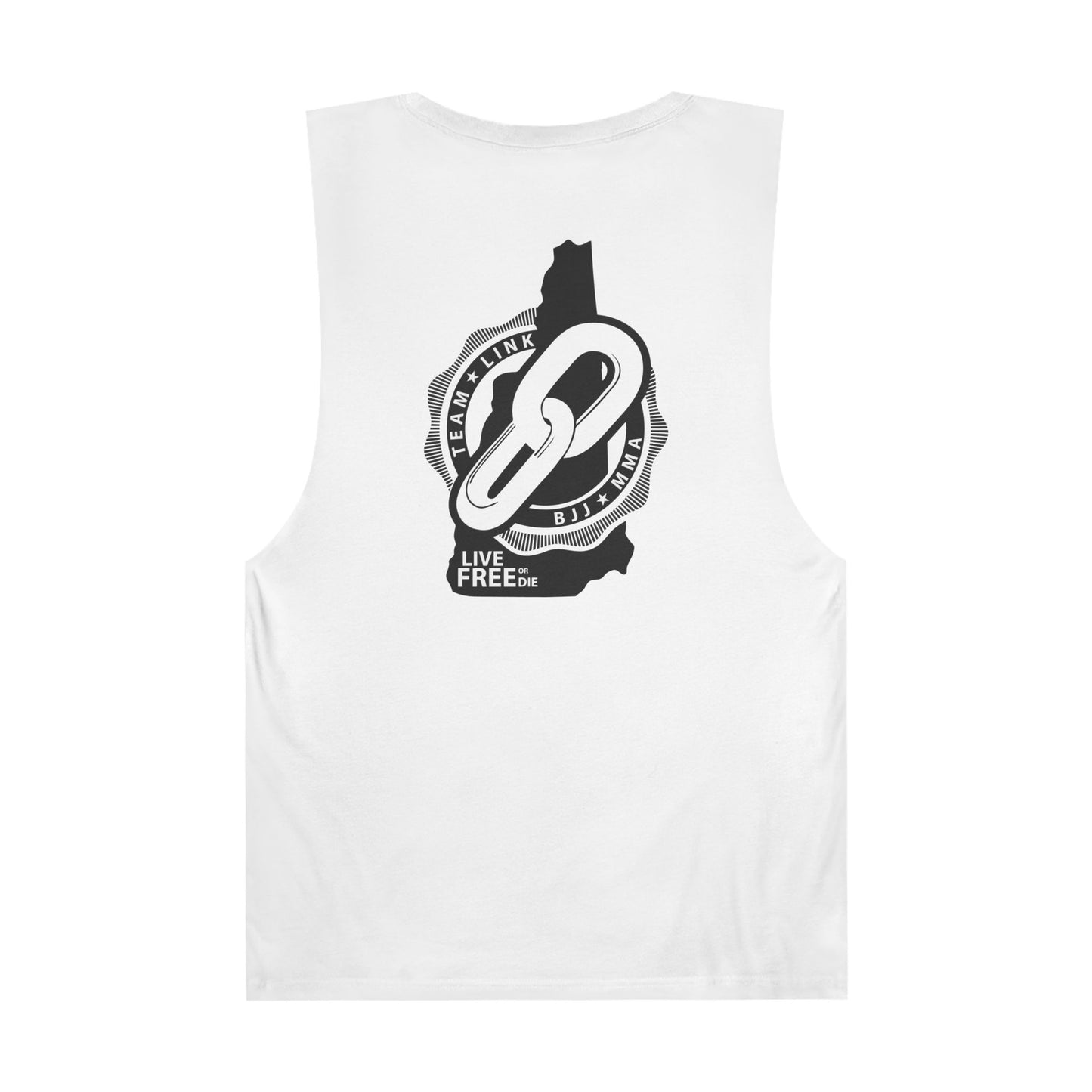 Cut-Off Tank - NH - Tokyo Joes